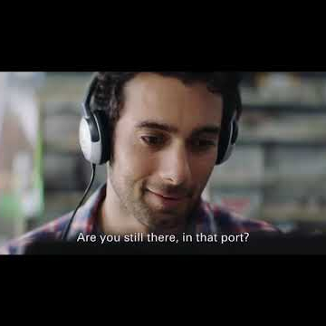 Fireflies (2018) - Trailer