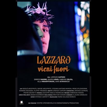 Lazzaro vieni fuori