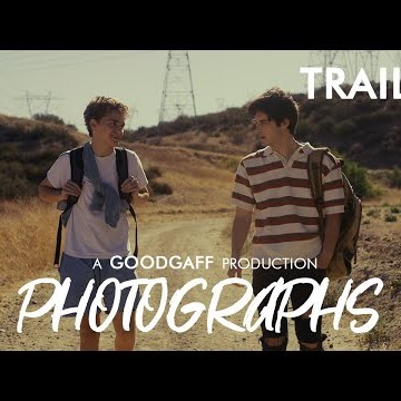PHOTOGRAPHS (2023) | Gay Short Film Trailer