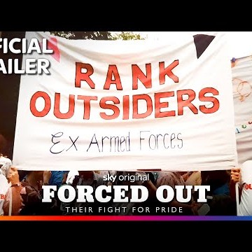 Forced Out | Official Trailer | Sky Documentaries