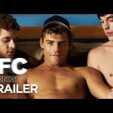 King Cobra - Official Trailer I HD I IFC Midnight