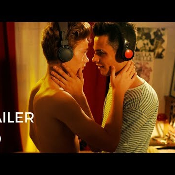 Hidden Kisses Trailer (2017) | Breaking Glass Pictures | BGP Indie Movie