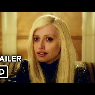 American Crime Story Season 2: The Assassination of Gianni Versace Trailer
