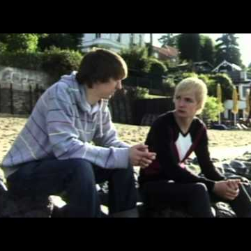 &quot;Wie die Wolken&quot; (Spielfilm 50min, 2010)