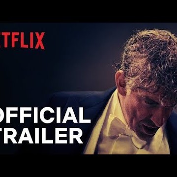 Maestro Official Trailer