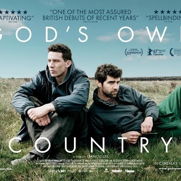 God&#039;s Own Country