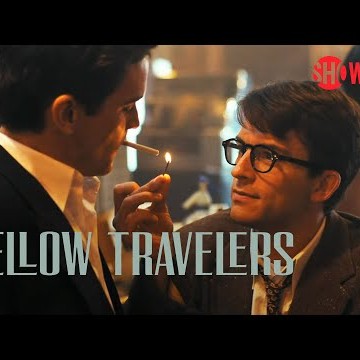 Matt Bomer, Jonathan Bailey and The Cast Go Inside the Series Fellow Travelers