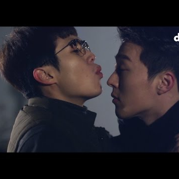 [썸남]#1화 - 옆집 남자랑 썸타도 되는거?