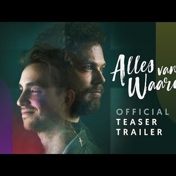 Telefilm: Alles van waarde | Official Teaser Trailer | zondag 3 oktober | NPO 3 &amp; NPO Start/Plus