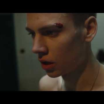 HOMOPHOBIA Trailer (Gay Themed Short Film)