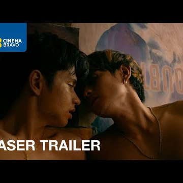 Some Nights I Feel Like Walking - Official Trailer