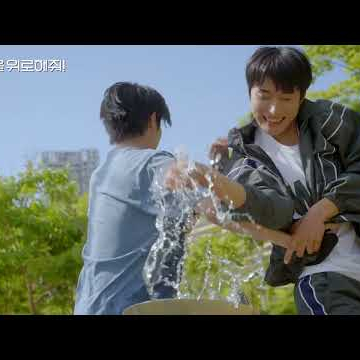 [메인예고편/Official trailer] 소년을 위로해줘! A Shoulder to Cry On