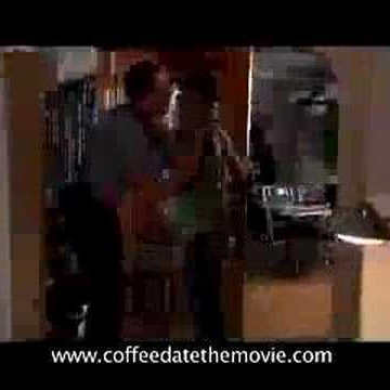 Coffee Date, trailer