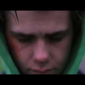 Ruben - short film 2012 against bullying Official trailer