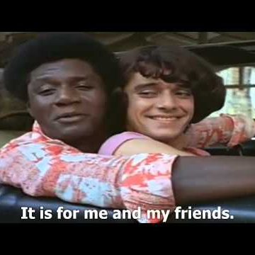 Filme - Pixote, A Lei do Mais Fraco, The Law of The Weakest (1981)