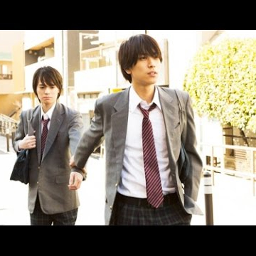 Udagawachou de Mattete Yo Full Movie English Sub ~BL Live Action~