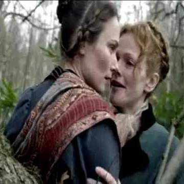 The Secret Diaries of Miss Anne Lister Lesbian Movie Trailer by Leztuesday