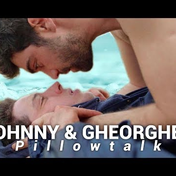 Johnny &amp; Gheorghe (God&#039;s Own Country) // Pillowtalk