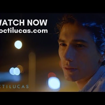 Noctilucas (Sea Sparkles) ft. Enzo Vogrincic