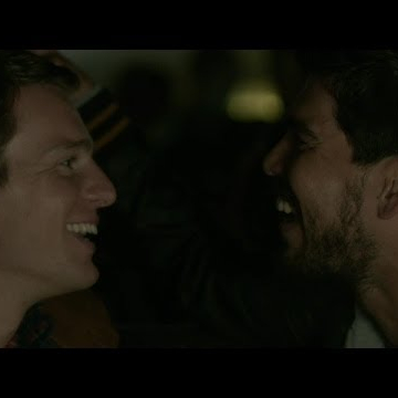 Looking Season 1: Trailer #2 (HBO)