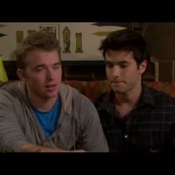 Will and Sonny 12 - Happiest Couple in Salem