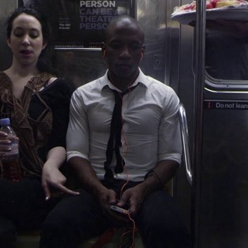 GAYS the series: &quot;Pilot&quot;