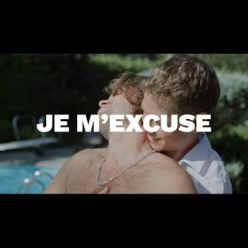 JE M&#039;EXCUSE - Court-métrage sur la violence conjugale entre hommes gais