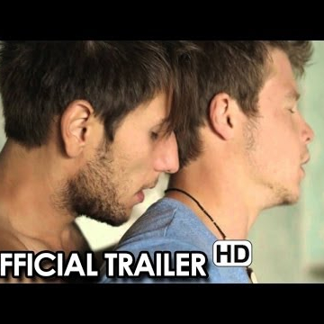 Viharsarok - A Land of Storms Official Trailer (2014) HD
