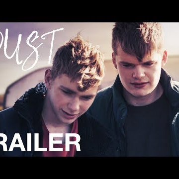 DUST (Dòst) - Trailer - Dutch Coming of Age Movie