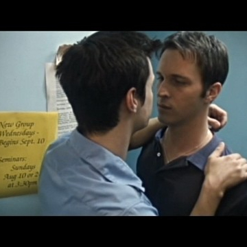 Gay Short Film - &quot;Coffee&quot;  (2004)