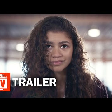 Euphoria Season 1 Trailer | Rotten Tomatoes TV