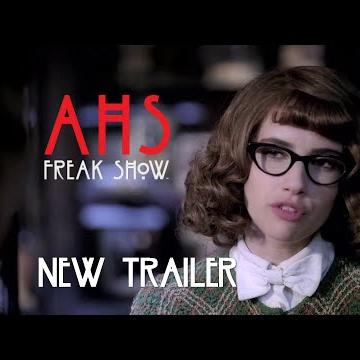 American Horror Story  Freak Show   New Season Trailer