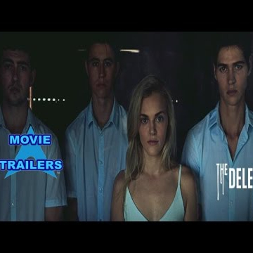 The Deleted (2016 )  TV Series Trailer