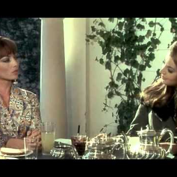 Les Biches aka Bad Girls (1968)- Full Film Claude Chabrol