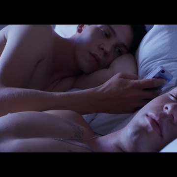 You Can&#039;t Escape Lithuania - Gay Movie Official Trailer - TLA Releasing