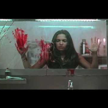 BROKEN GLASS (Vidrio Roto)&#039; Theatrical Trailer.mov