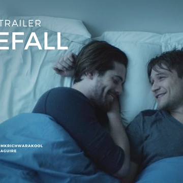 Freefall - Official Trailer