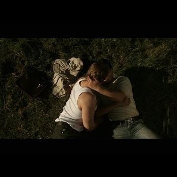 West of Eden (2016) Gay Film Trailer