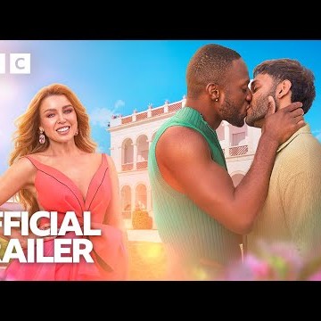 I Kissed a Boy S2 Official Trailer