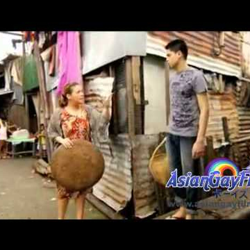 Pipo Ang Batang Pro Official HD Trailer GAY