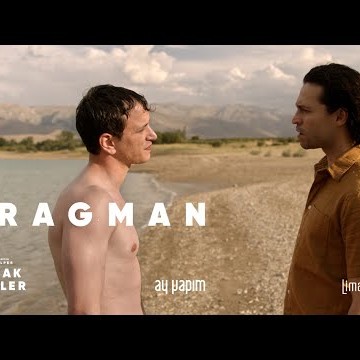 Kurak Günler Fragman - Sinemalarda!