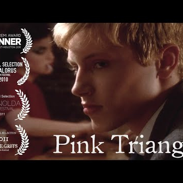 Pink Triangle | Short Film