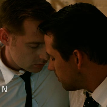 Quinn (Gay Short Film Spy Havana Cuba London Russian Noir Thriller)