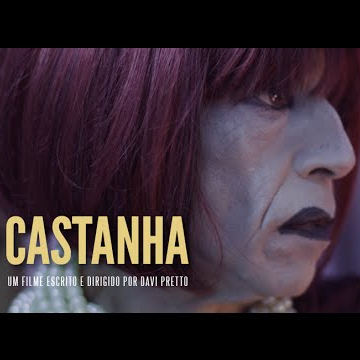 CASTANHA - Trailer Oficial