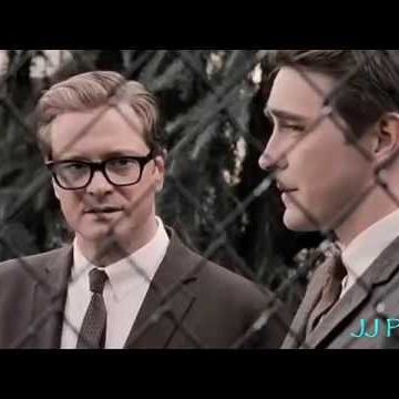 A Single Man (Stillness of the Mind-1080p Enhanced) JJFanvids