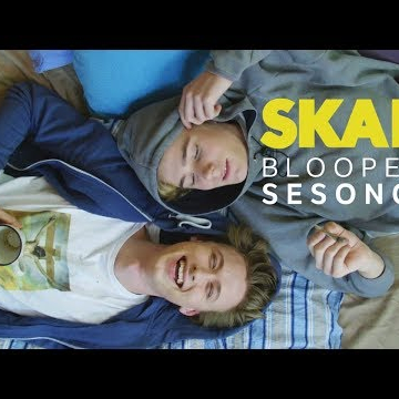 Skam Bloopers - Season 3