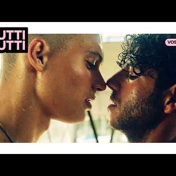 JUST FRIENDS - Comédie romantique LGBT - Film complet - HD VOST