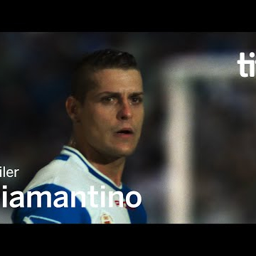 DIAMANTINO Trailer | TIFF 2018