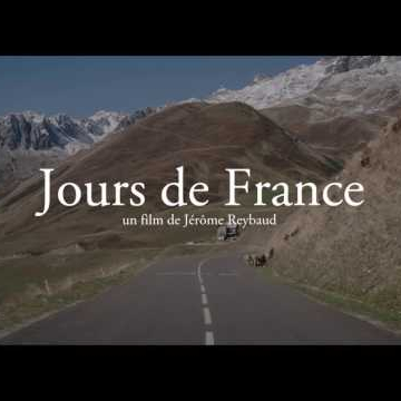 Jours de France - Bande annonce