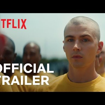 BOOTS | Official Trailer